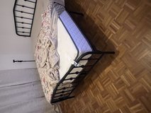 Mattress 140 x 200 in Stuttgart, GE