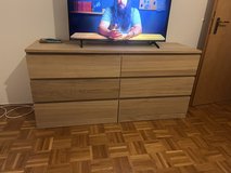 Ikea 6-Drawer Chest in Stuttgart, GE