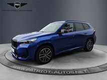 2023 BMW X1 28i xDrive (US Spec) in Grafenwoehr, GE