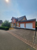 New nice family House in Badem in Spangdahlem, Germany