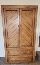 Armoire in Alamogordo, New Mexico