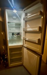 Refrigerator/ freezer in Stuttgart, GE