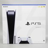Sony PlayStation 5/5 Pro Digital & Blu Ray Disc Edition Original in 29 Palms, California