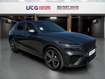 2022 Genesis GV70 3.5T Sport in Ramstein, Germany