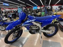 2025 Yamaha YZ250 X New Dirtbike Motorcycle in Chicago, Illinois