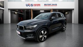 2018 Volvo XC40 T4 2WD, Momentum Up To 36 MPG in Baumholder, GE