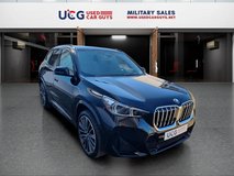 2023 BMW X1 xDrive28i in Stuttgart, GE