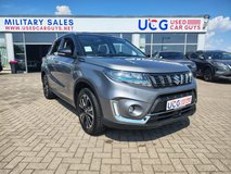 2022 Suzuki Vitara 1.5 Hybrid Comfort+ - Compact Hybrid SUV in Spangdahlem, Germany