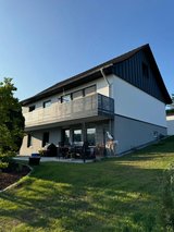 Single-family home in a quiet location with large garden in Grafenwoehr, GE