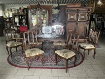 Angel Antiques open ... this weekend in Spangdahlem, Germany