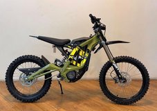 2025 Surron Light Bee X in Houston, Texas