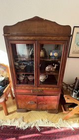china cabinet in Wiesbaden, GE