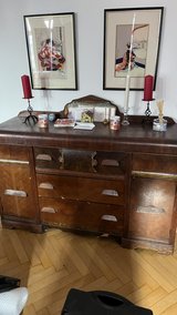 china hutch in Wiesbaden, GE