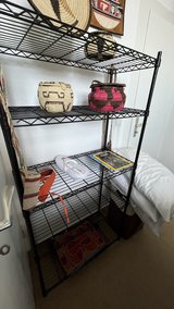 wire shelving large I have 5 in Wiesbaden, GE