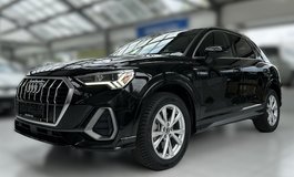 2022 AUDI Q3 PREMIUM PLUS S-LINE in Ramstein, Germany