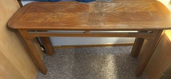 Sofa Table in Plainfield, Illinois
