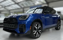 2026 MINI COUNTRYMAN S AWD in Ramstein, Germany