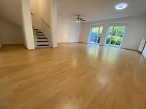 [ID: 1592] Rodenbach - Duplex house with 4 bedr., 2 parking spaces, terrace, balcony in Ramstein, Germany