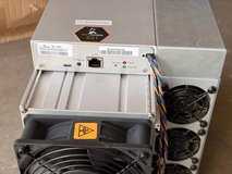 Bitmain Antminer S21XP Hyd,L9,L7,Dragonball A11 Radiant Miner,Goldshell E-AL1M in Chicago, Illinois