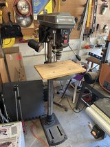 Drill Press - Porter Cable in Kingwood, Texas