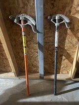 Conduit Benders in Alamogordo, New Mexico