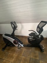 Recumbent Bike in Stuttgart, GE