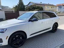 2019 AUDI Q7 in Ramstein, Germany