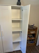 Storage Cabinet in Kingwood, Texas