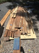Lumber Hardwood in Kingwood, Texas