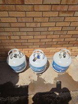 **PROPANE TANKS ** in Alamogordo, New Mexico