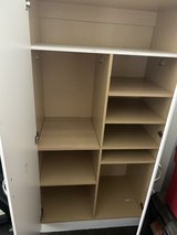 Storage cabinet in Kingwood, Texas