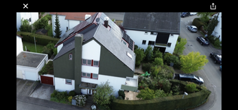 Huge family home in Filderstadt close to Kelly in Stuttgart, GE