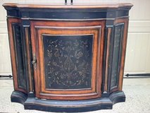 Entryway Cabinet in Houston, Texas