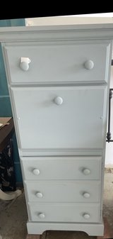 Tall Desk in Naperville, Illinois