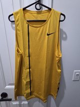 Men's Nike Tank top in Camp Lejeune, North Carolina