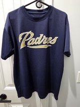 Padres Jersey in Camp Lejeune, North Carolina