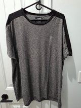 Men's A&E Flexx T-shirt in Camp Lejeune, North Carolina