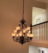 Savoy Lighting in Kingwood, Texas