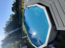 For Sale – Great Deal on an Above?Ground Pool! in Fort Polk, Louisiana