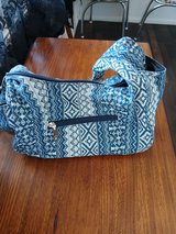 blue purse in Alamogordo, New Mexico