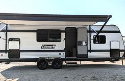LIGHTWEIGHT 2025 29 ft Bunkhouse Coleman in Alamogordo, New Mexico