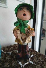 singing sally in Alamogordo, New Mexico
