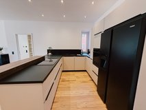 KTown Urban Living in the historic Pfaff Area: Newly renovated and fully furnished luxurious Apa... in Ramstein, Germany