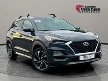2020 Hyundai Tucson Sport AWD in Spangdahlem, Germany