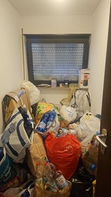 Last Minute PCS, Junk/Trash Removal and Moving Services in Ramstein, Germany