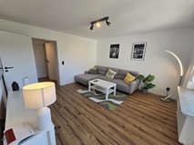 Fully Furnished and Equipped Single-Apartment in Kaiserslautern City in Ramstein, Germany