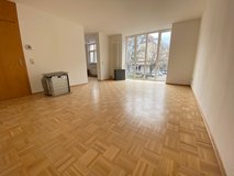 [ID: 1365]KL-City, 2 bedr., kitchen, guest bathroom, parking spot in Ramstein, Germany
