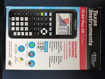 Texas Instruments TI-84 Plus CE in Houston, Texas