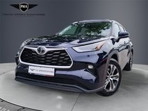 2023 Toyota Highlander XLE in Ramstein, Germany