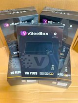 New vSee Box V6 Plus in Houston, Texas